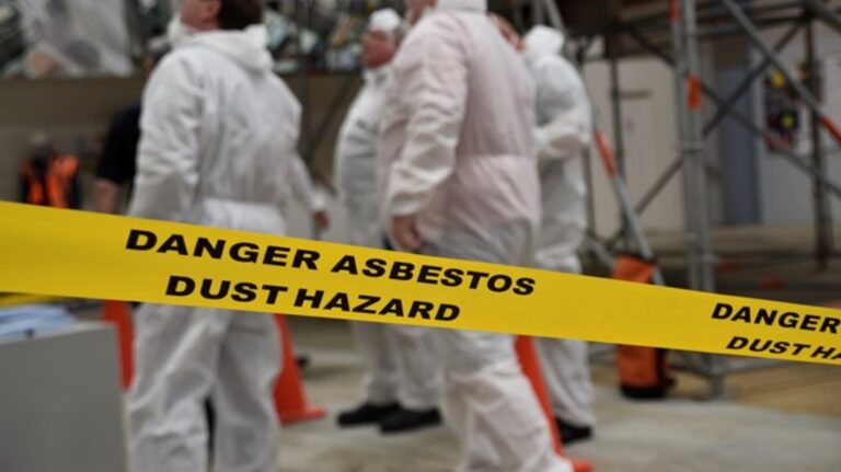 Asbestos Awareness Train the Trainer