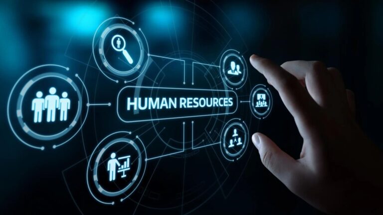 Human Resources